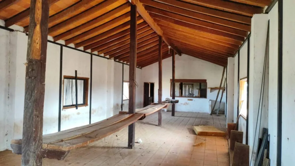 EN VENTA – ESTANCIA DE 11.236 HAS EN BOQUERÓN – ZONA GRAL. EUGENIO A. GARAY — foto 2