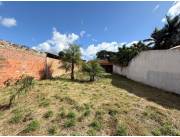 Terreno en Lambare - VALLE APUA I