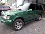 LAND ROVER RANGE AÑO 1998