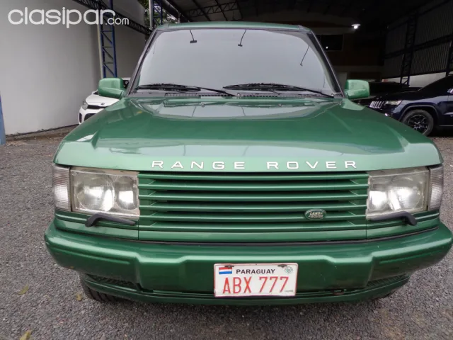 Land Rover Range Año 1998 — foto 6