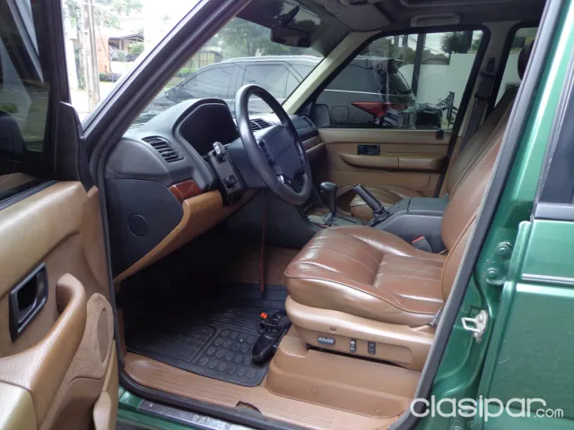 Land Rover Range Año 1998 — foto 7