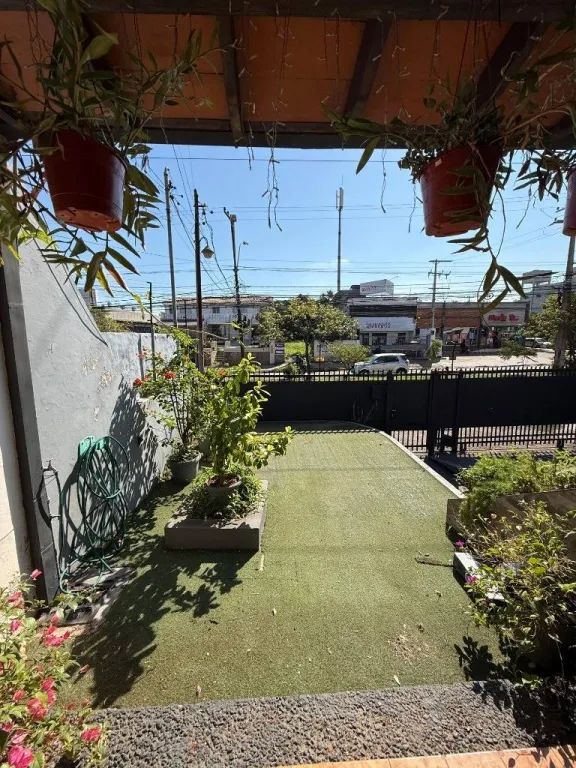 VENDO CASA EN BARRIO JARA — foto 2