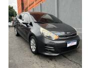 Kia Río 2017