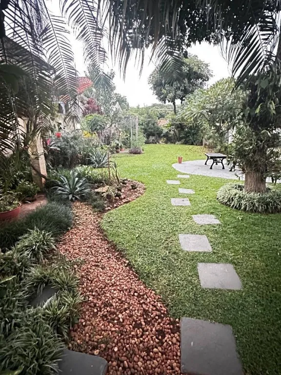 RESIDENCIA EN BARRIO VISTA ALEGRE — foto 3