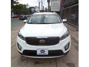 KIA SORENTO DIESEL MOD 2018