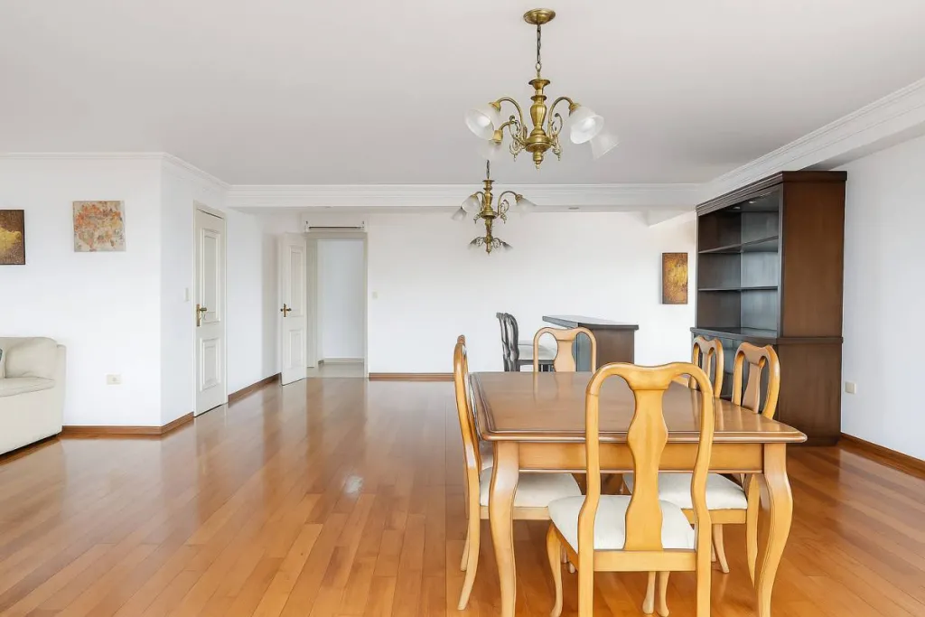 En venta departamento tipo piso entero en el Edificio Wilson — foto 2