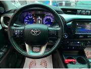 TOYOTA HILUX 2019 LIMITED