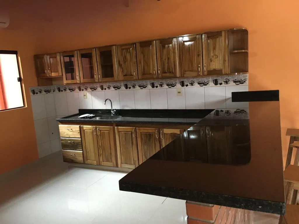 VENDO CASA EN CAPIATA KM 18 RUTA 2. COD 5384 — foto 2