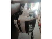 VENDO CAMION NISSAN ATLAS