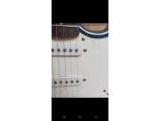 VENDO GUITARRA ELÉCTRICA
