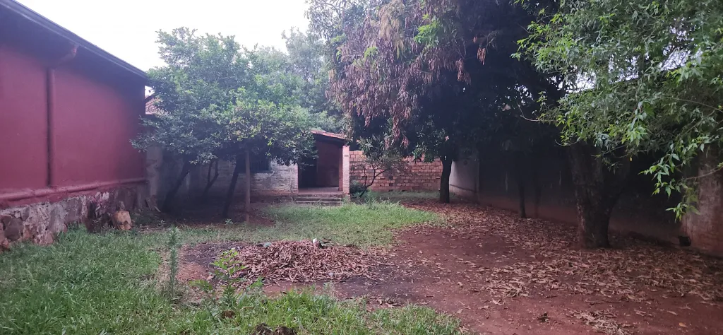 VENDO TERRENO EN ÑEMBY ZONA LUISITO COD 5404 — foto 2