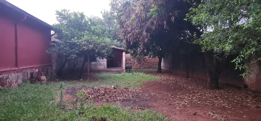 VENDO TERRENO EN ÑEMBY ZONA LUISITO COD 5404 — foto 3