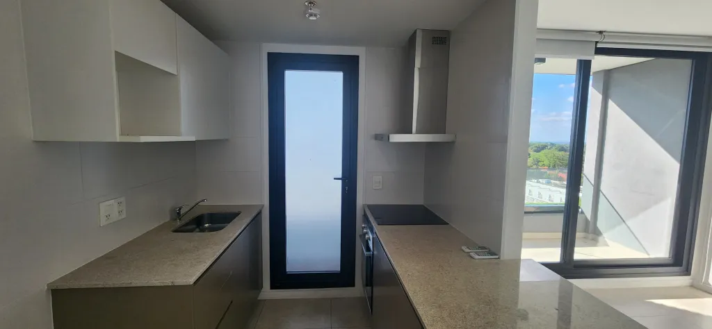 VENDO DEPARTAMENTO EN ASUNCION BARRIO TRINIDAD COD 5406 — foto 3