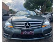 Mercedez benz c250 2014/2015