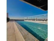 Alquilo loft amoblado en MET Santa Teresa