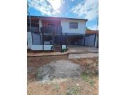 ALQUILO O VENDO DUPLEX EN ASUNCION LOMA PYTA COD 5410