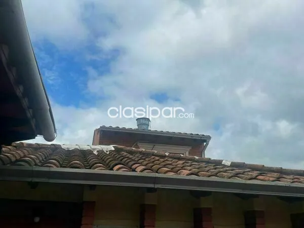 VENDO CASA EN BARRIO SAN ISIDRO LAMBARE — foto 2