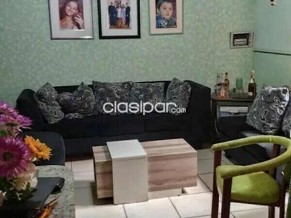 VENDO CASA EN BARRIO SAN ISIDRO LAMBARE — foto 3