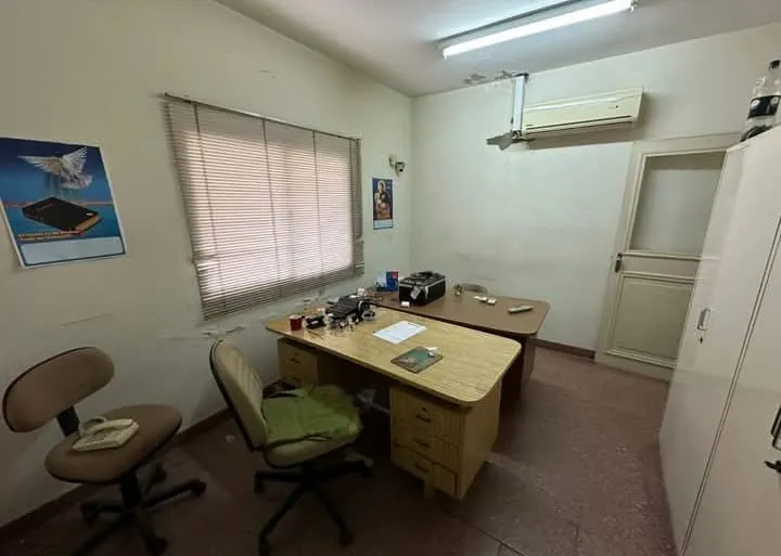 ALQUILO DEPOSITO EN ASUNCION ZONA BARTOLOME DE LAS CASAS COD 5411 — фото 2