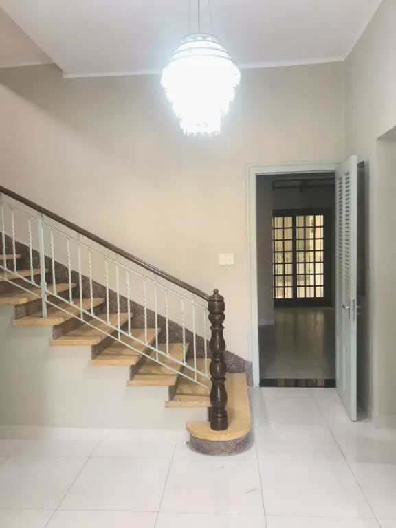 Alquilo Hermosa Residencia en Las Mercedes — foto 2
