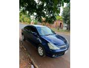 Toyota Allion 2008 ni