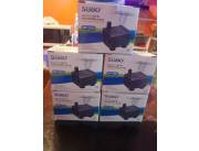 Ventas de Bombas sumergibles