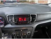 Kia Sportage 2018 Diésel Automático