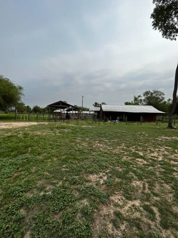 Vendo estancia formadaen Gral Bruguez - Chaco — foto 3