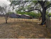 Vendo estancia en Benjamin Aceval - Chaco