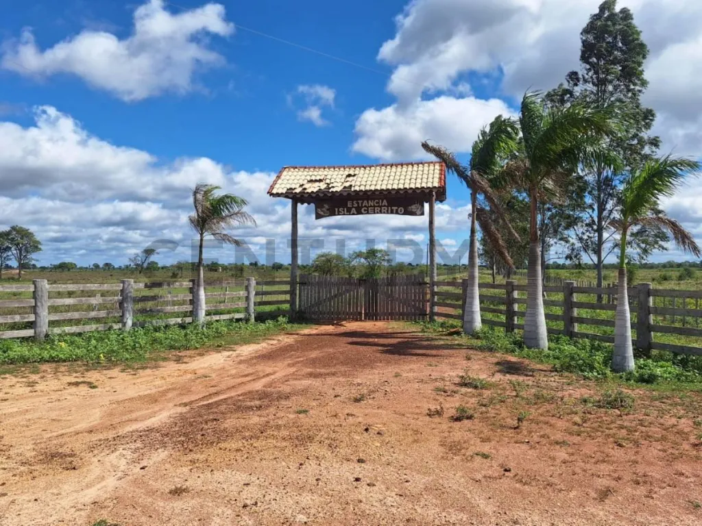 VENDO EN HORQUETA - CONCEPCION — foto 2