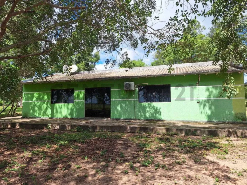 VENDO EN HORQUETA - CONCEPCION — foto 3