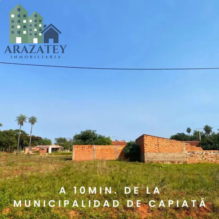 🏡 ¡OPORTUNIDAD ÚNICA EN CAPIATÁ! 🏡 — фото 3