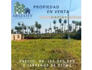 🏡 ¡OPORTUNIDAD ÚNICA EN CAPIATÁ! 🏡