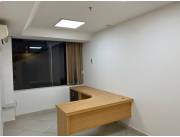 ALQUILO OFICINAS EN VILLA MORRA. Z/LAS ALMENAS, MARÍA CASTAÑA, SHOPPING MARISCAL LOPEZ