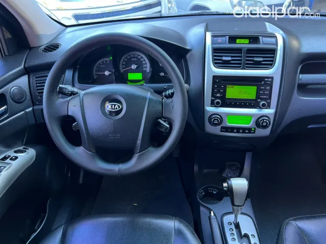 Kia Sportage 2009 — foto 4