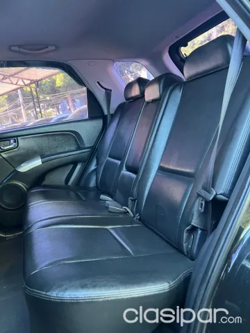 Kia Sportage 2009 — foto 5