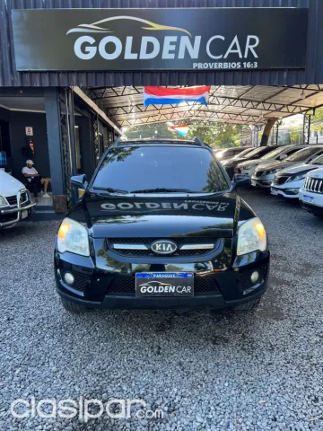 Kia Sportage 2009 — foto 6
