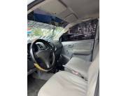 TOYOTA HILUX AÑO 2008 UNICO DUEÑO MECANICO 4X4 TR GEREMIAS