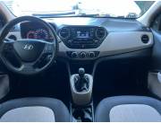 HYUNDAI GRAND I10 AÑO 2015 MECANICO SIN DETALLES TR GEREMIAS