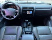 TOYOTA PRADO 1KZ AÑO 2002 DE TOYOTOSHI ÚNICO DUEÑO SIN DETALLES TR GEREMIAS