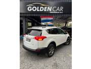 TOYOTA RAV4 AÑO 2015 DEL REPRESENTANTE UNICO DUEÑO SIN DETALLES VERLO ES COMPRARLO TR Gere
