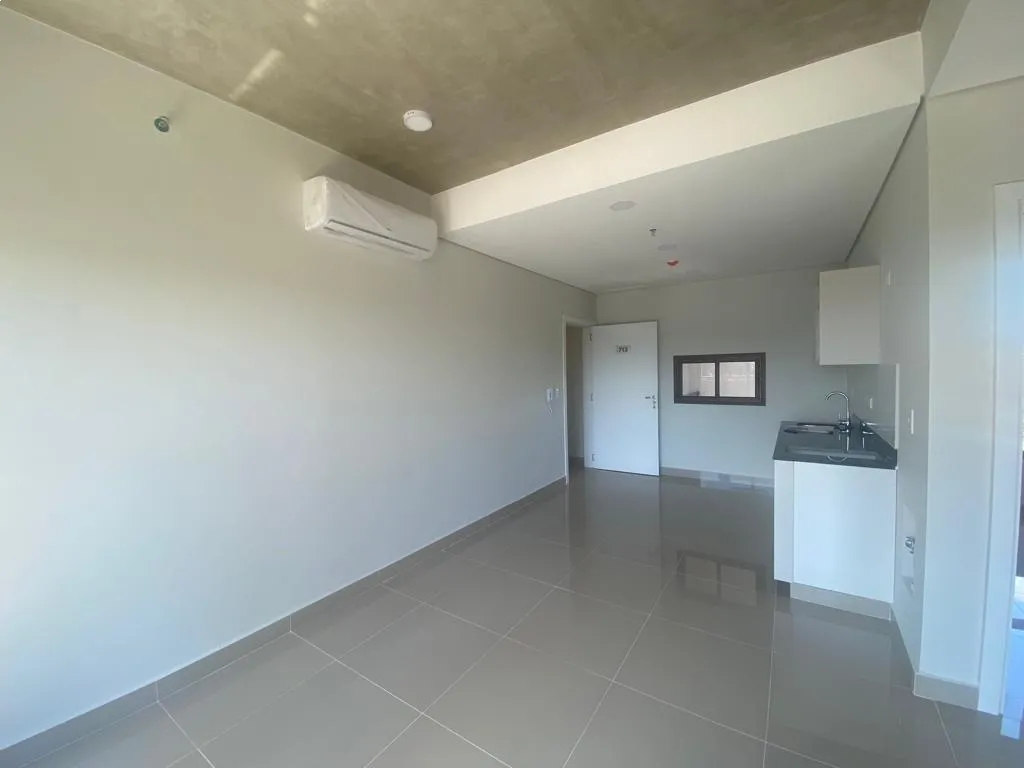 VENDO DEPARTAMENTO DE 2 HABITACIONES EN LUQUE — foto 2