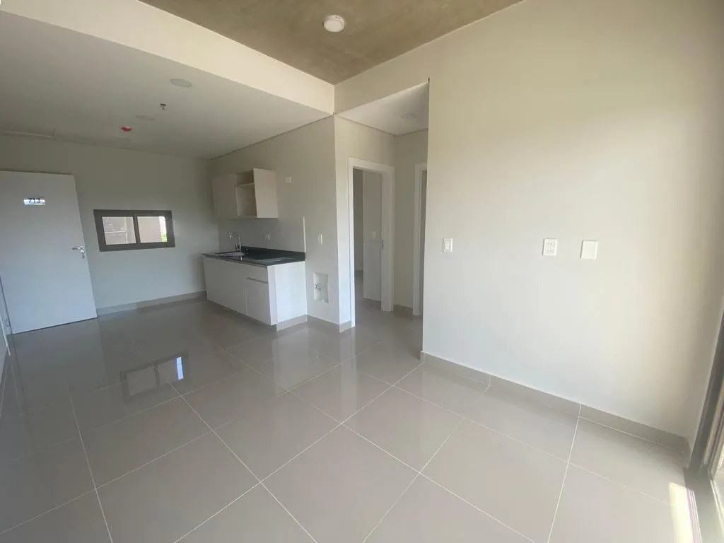 VENDO DEPARTAMENTO DE 2 HABITACIONES EN LUQUE — foto 3