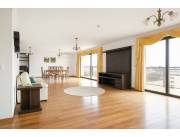 VENDO DEPTO PISO ENTERO - EDIFICIO WILSON