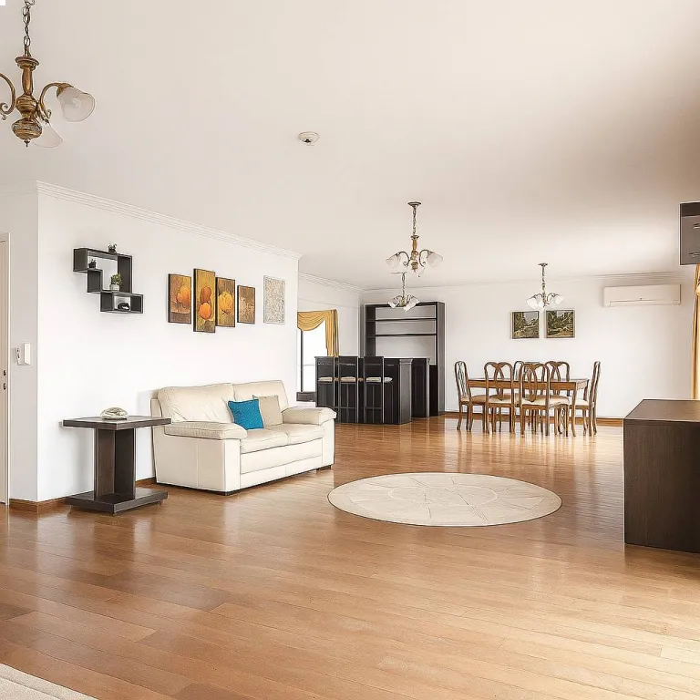 VENDO DEPTO PISO ENTERO - EDIFICIO WILSON — foto 2