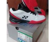 CALZADOS YONEX UNISEX NUEVO EN CAJA 600.000 C/U