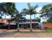 Vendo hermosa casa en Fernando de la Mora zona sur