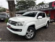 Volkswagen amarok 2013