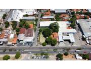 Vendo o Alquilo Propiedad de 1.971 m2 en Esquina Sobre la Av Artigas-CLLA7055057