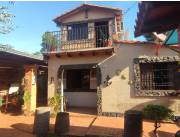 CASA EN VENTA AREGUA SAN MIGUEL